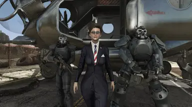 President Nora