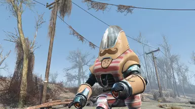 Strolling