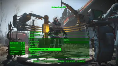 Strongbot Protectron - Paint for Automatron at Fallout 4 Nexus - Mods ...