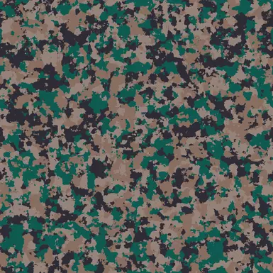 4-colour Marpat Colours