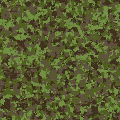 4-color Woodland 1