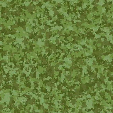 4-colour Woodland 3