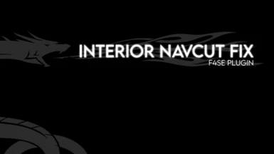 Interior NavCut Fix
