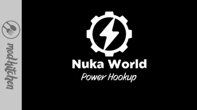 Nuka World Power Hookup