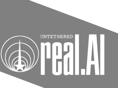 REAL.AI - Untethered