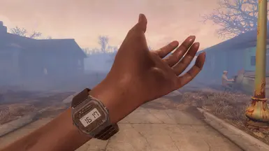 v1 Without Handmade Retexture Screen Glow [RECOMENDED]