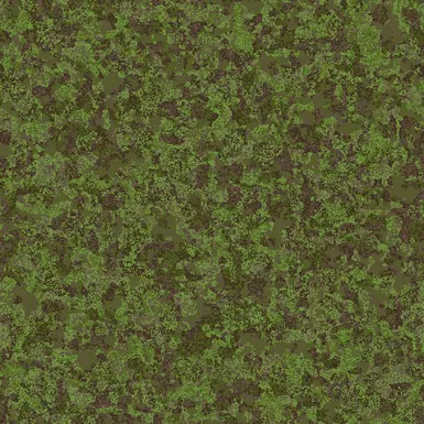 4-colour Woodland 1