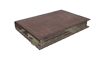 Magazine To Overdue Book Replacer