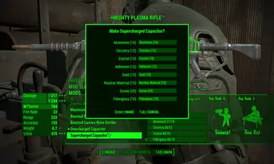 Comp plasma