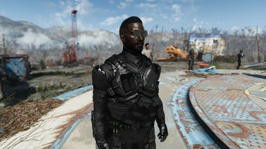 X6-88 V2 (Courser suit not in patch), REACTOR ENB