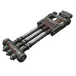 Elevator Jack, equal in function to a crowbar just more powerful to open old, weathered elevator doors. NOTE: Will be part of version 004 or higher.
