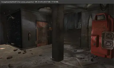 CorvegaAssemblyPlant01
