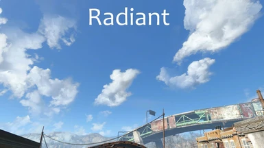 radiantclouds