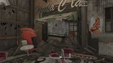 After (Better Goodneighbor NukaCola Store)