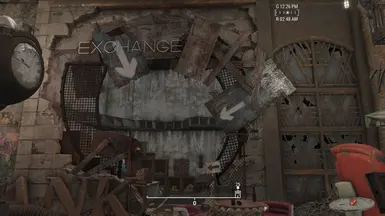 After (Better Goodneighbor Wallproblem)