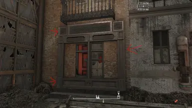 Before (Player Home)