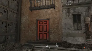 After (player Home)