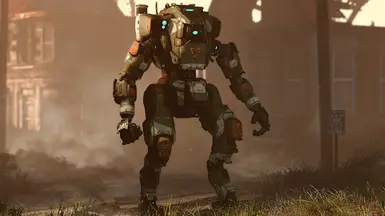 Titanfall 2 Automatchmaking Mod (AMM) 