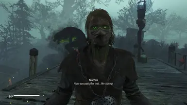 Marcus