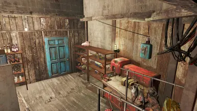 Storage