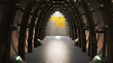 Decontamination OFF