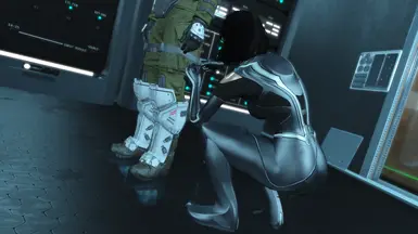 You forgot to set it up in outfit studio, didn't you