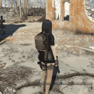 Animation Graph Disabled