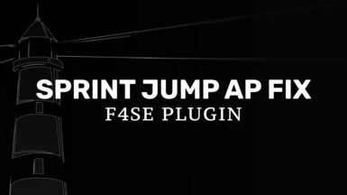 Sprint Jump AP Fix