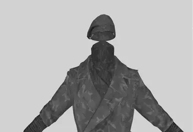Urban Geo Camo