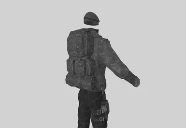 Urban Geo Camo