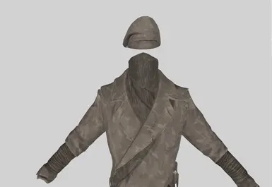 Desert Geo Camo