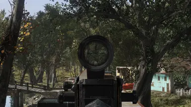 45 Headshot