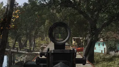 5.56mm Headshot