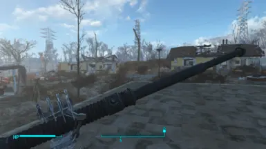 1st Person
