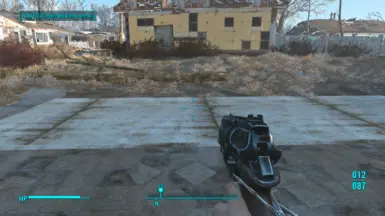 1st Person
