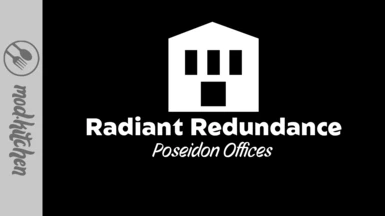 Radiant Redundance - Poseidon Offices