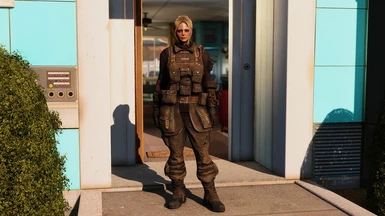 TIE's Vanilla Outfits CBBE Bodyslide Re - Conversions at Fallout 4 ...