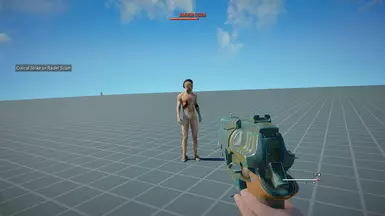 Critcal Hits outside of VATS