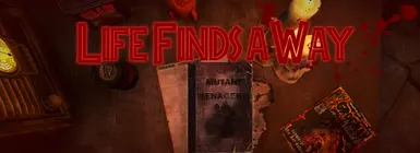 Mutant Menagerie LFAW - Hunter of the Commonwealth Patch