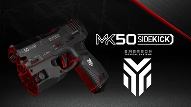 MK50 Sidekick