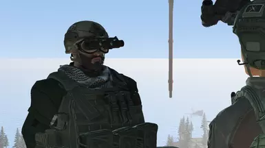 TAC Version