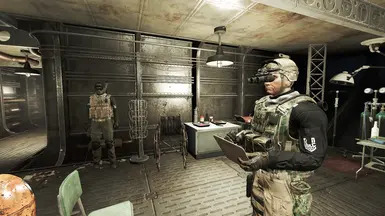TAC Version