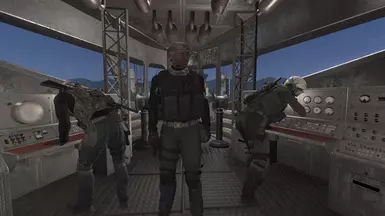 TAC Version