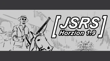 Horizon 1.9 - JSRS Audio Patches