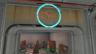 Poolside Restaurant