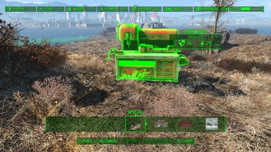 Move that Workbench at Fallout 4 Nexus - Mods and community