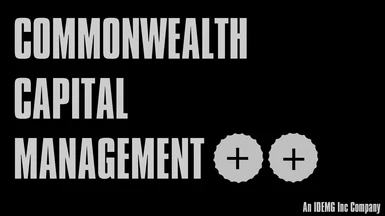 Commonwealth Capital Management PlusPlus