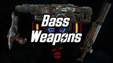 Bass Weapons