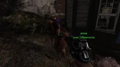 I GOT YA MAMA - and other NPCs