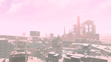 ColorLUT_ThirdRail